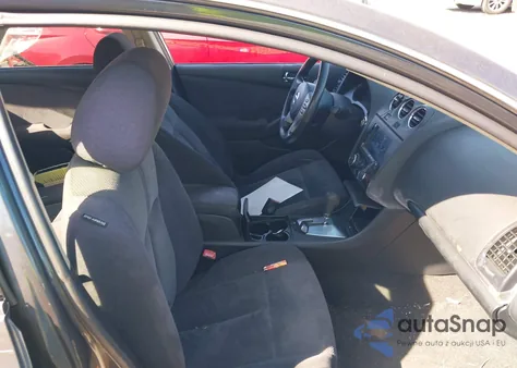 2008 Nissan Altima 2.5 S из США, поврежденный, VIN 1N4AL21E58N491915